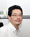 Takashi Kurabuchi